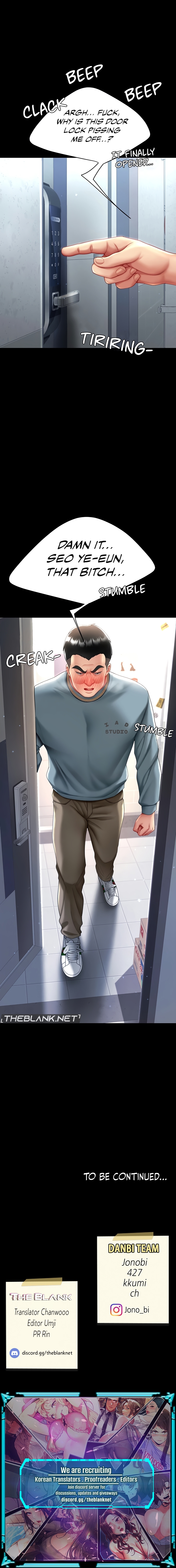 I’ll Eat Your Mom First Chapter 59 image 15