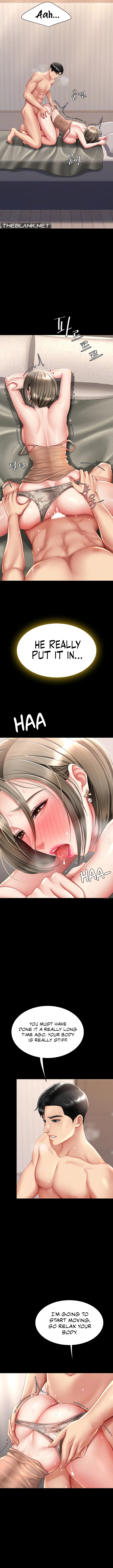 I’ll Eat Your Mom First Chapter 59 image 2