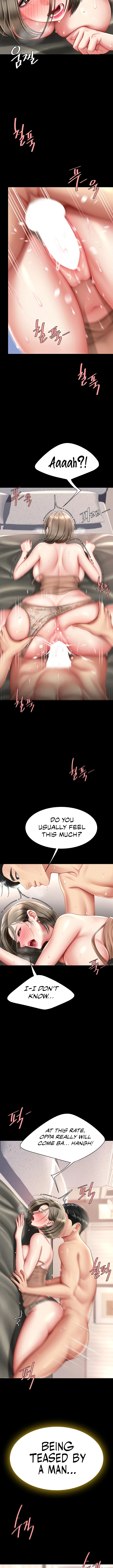 I’ll Eat Your Mom First Chapter 59 image 4
