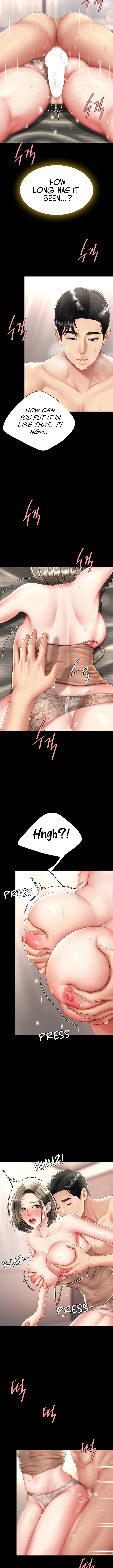 I’ll Eat Your Mom First Chapter 59 image 5