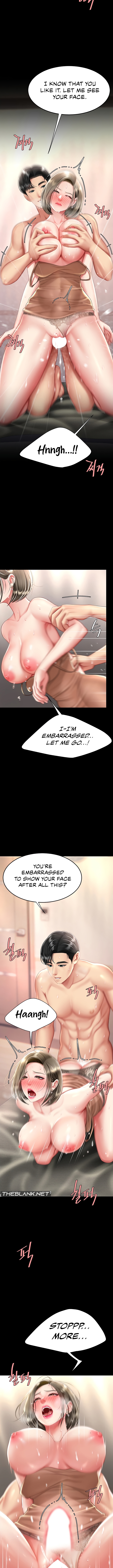 I’ll Eat Your Mom First Chapter 59 image 6