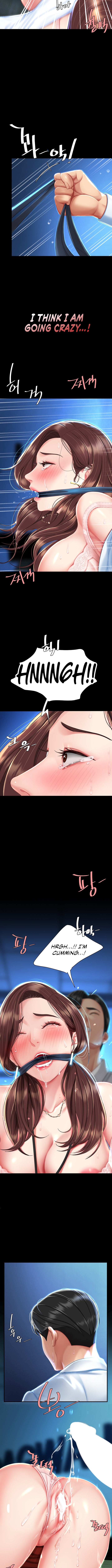 I’ll Eat Your Mom First Chapter 6 image 9