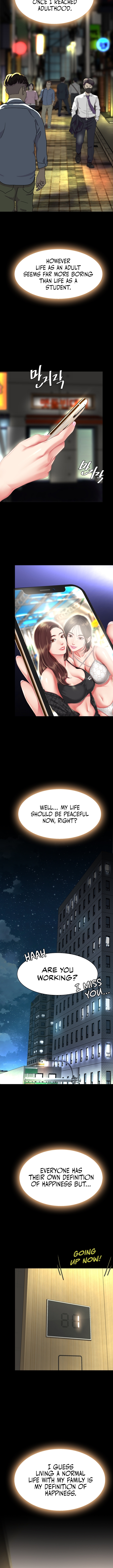 I’ll Eat Your Mom First Chapter 6 image 12