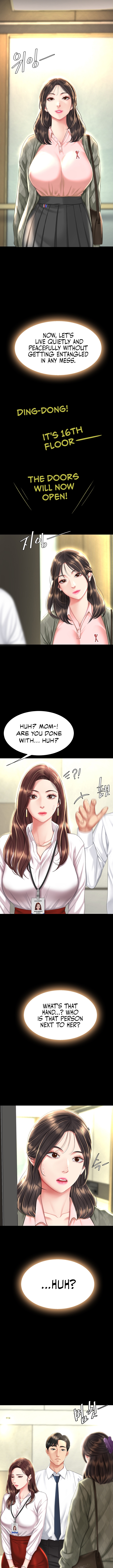 I’ll Eat Your Mom First Chapter 6 image 13