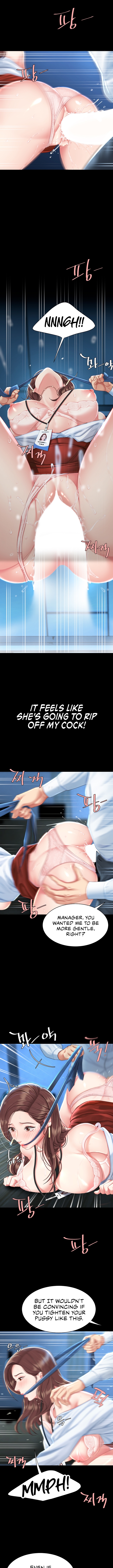 I’ll Eat Your Mom First Chapter 6 image 5