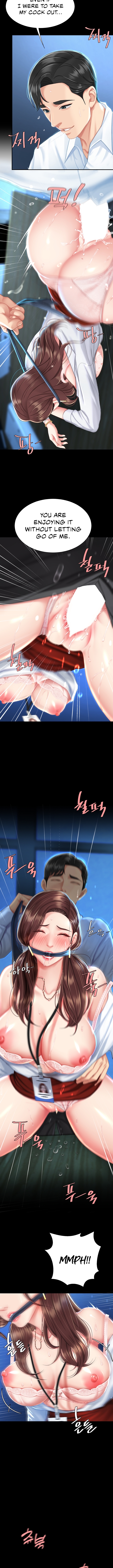 I’ll Eat Your Mom First Chapter 6 image 6