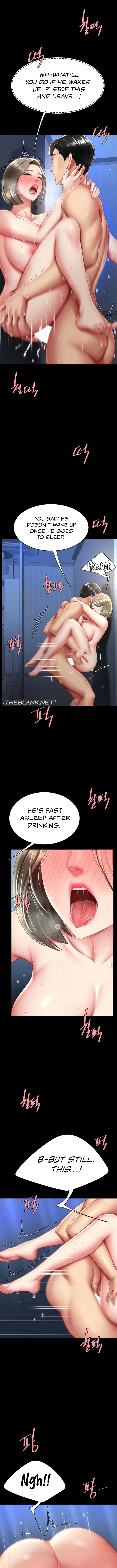 I’ll Eat Your Mom First Chapter 60 image 11