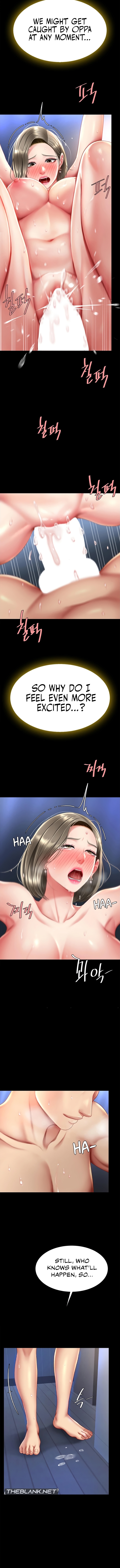 I’ll Eat Your Mom First Chapter 60 image 13