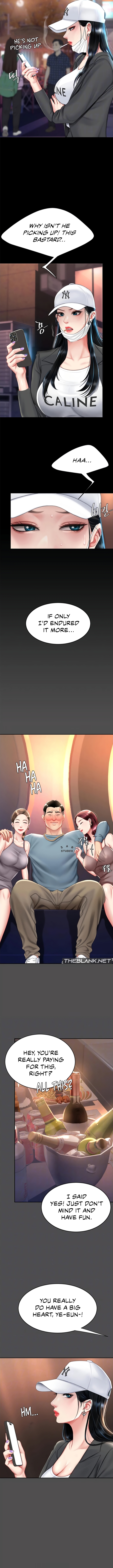 I’ll Eat Your Mom First Chapter 60 image 2