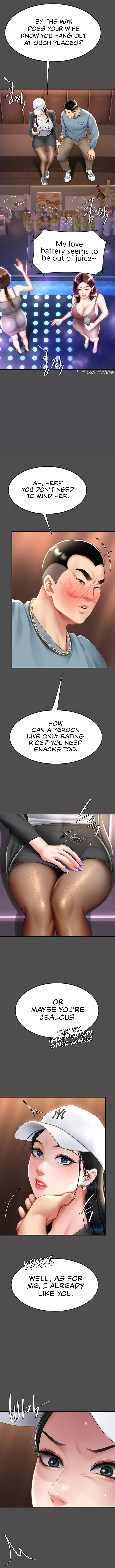 I’ll Eat Your Mom First Chapter 60 image 3