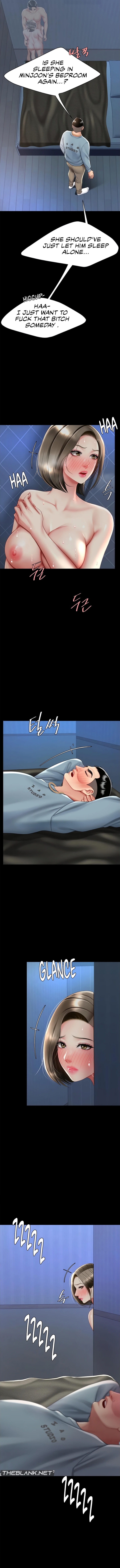 I’ll Eat Your Mom First Chapter 60 image 7