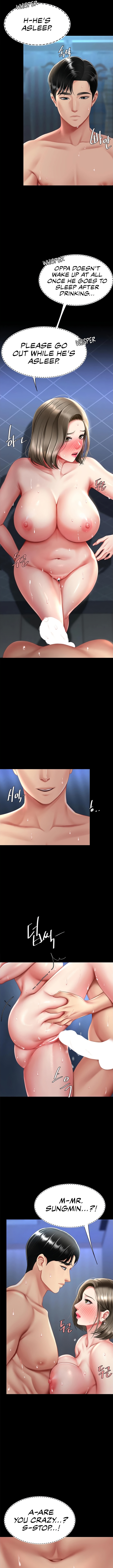 I’ll Eat Your Mom First Chapter 60 image 8