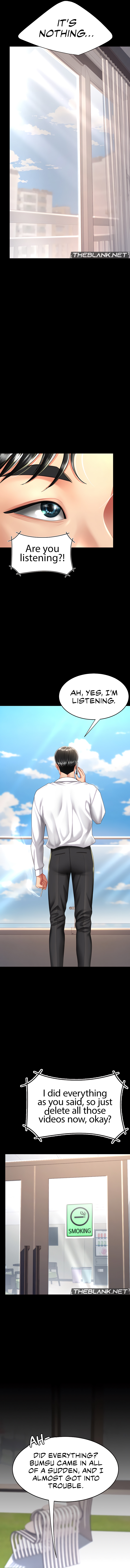 I’ll Eat Your Mom First Chapter 61 image 12
