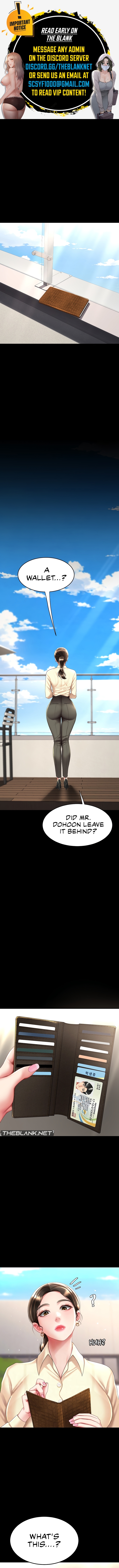 I’ll Eat Your Mom First Chapter 62 image 0