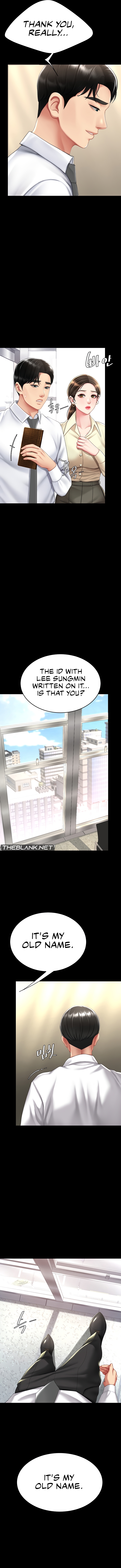 I’ll Eat Your Mom First Chapter 62 image 9