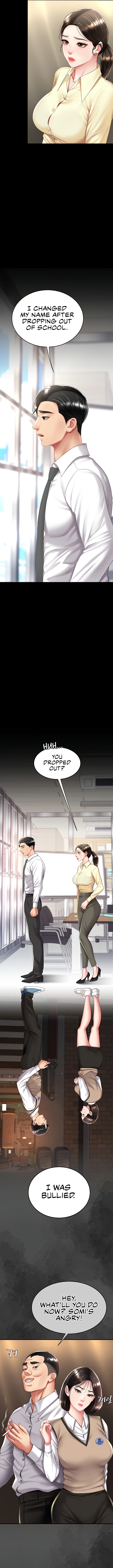 I’ll Eat Your Mom First Chapter 62 image 10