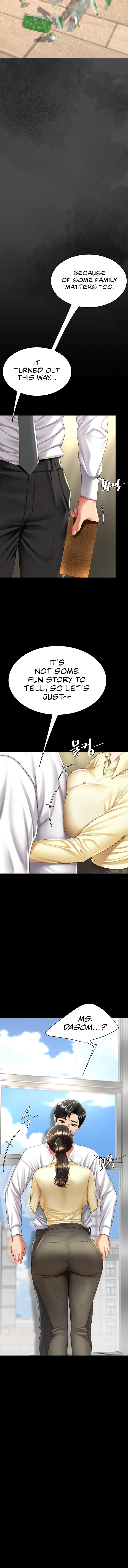 I’ll Eat Your Mom First Chapter 62 image 13