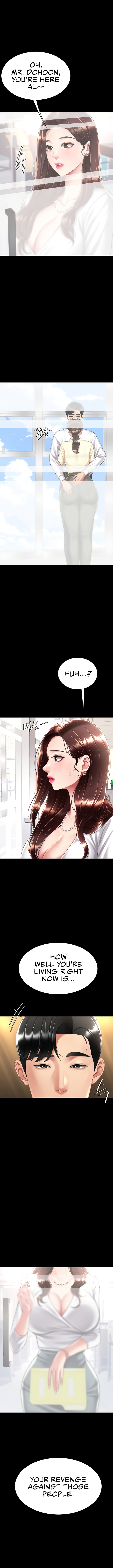 I’ll Eat Your Mom First Chapter 62 image 15