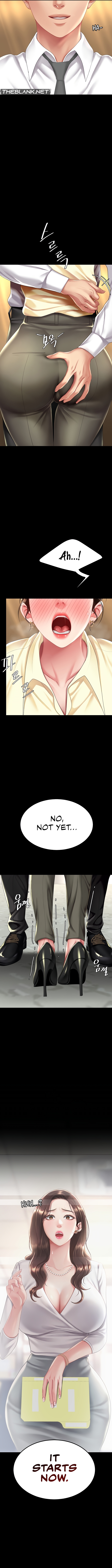 I’ll Eat Your Mom First Chapter 62 image 16