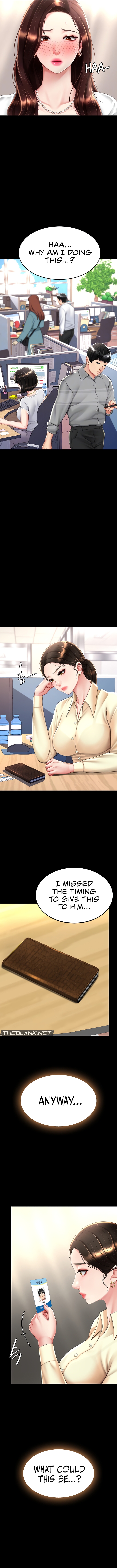 I’ll Eat Your Mom First Chapter 62 image 3
