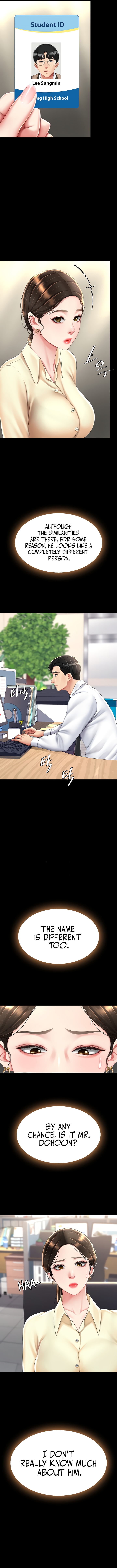 I’ll Eat Your Mom First Chapter 62 image 4