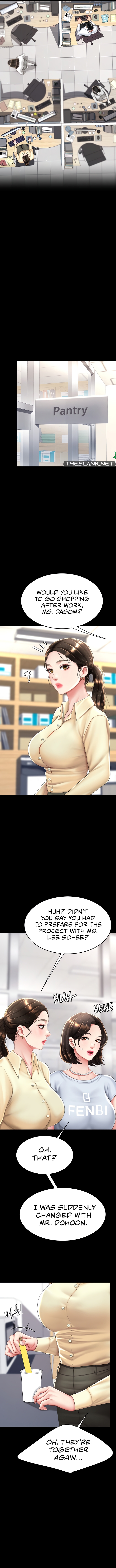 I’ll Eat Your Mom First Chapter 62 image 5