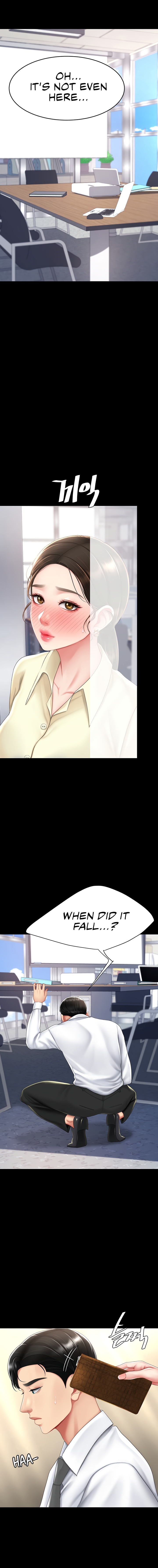 I’ll Eat Your Mom First Chapter 62 image 7