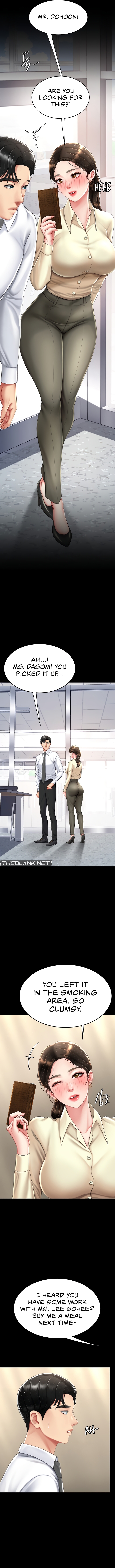 I’ll Eat Your Mom First Chapter 62 image 8