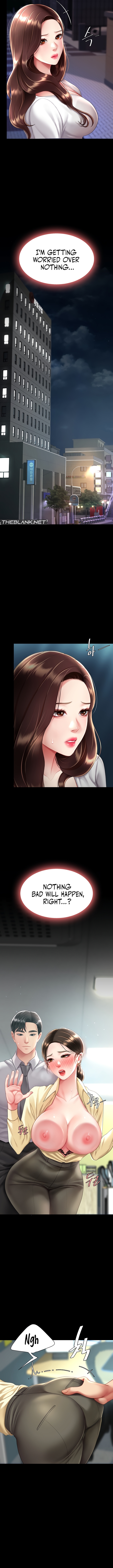 I’ll Eat Your Mom First Chapter 63 image 13