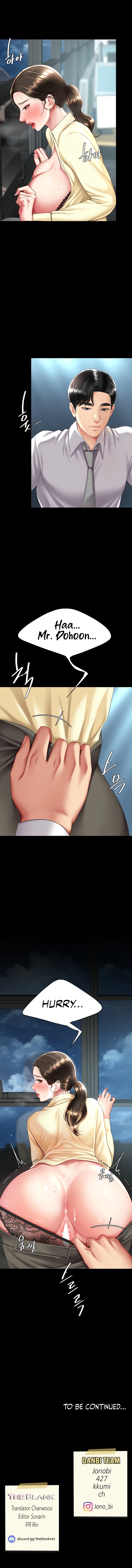 I’ll Eat Your Mom First Chapter 63 image 14