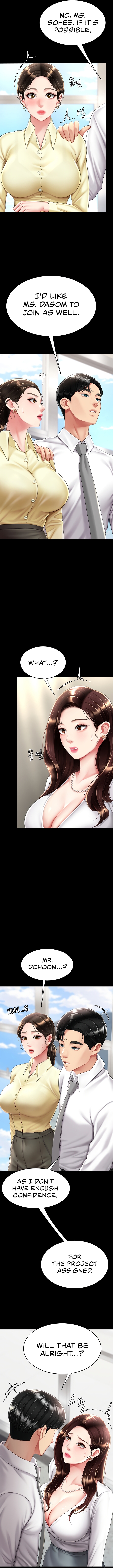 I’ll Eat Your Mom First Chapter 63 image 4