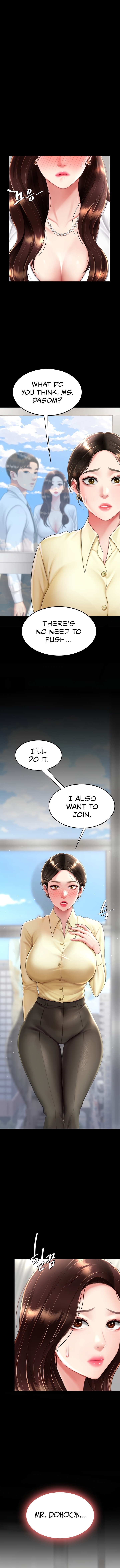 I’ll Eat Your Mom First Chapter 63 image 5