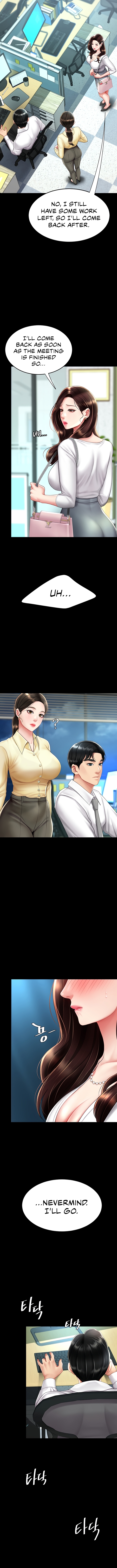 I’ll Eat Your Mom First Chapter 63 image 8