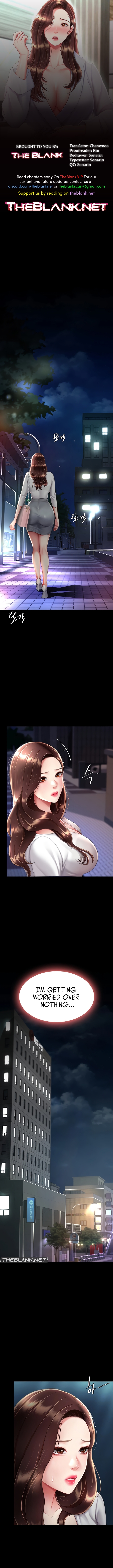 I’ll Eat Your Mom First Chapter 64 image 0