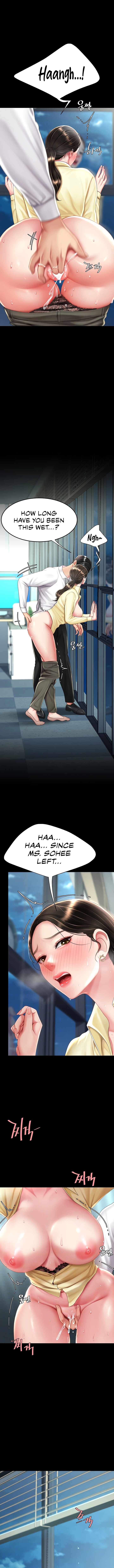 I’ll Eat Your Mom First Chapter 64 image 2