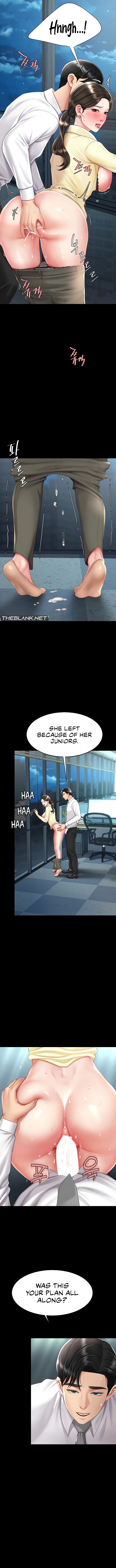 I’ll Eat Your Mom First Chapter 64 image 3