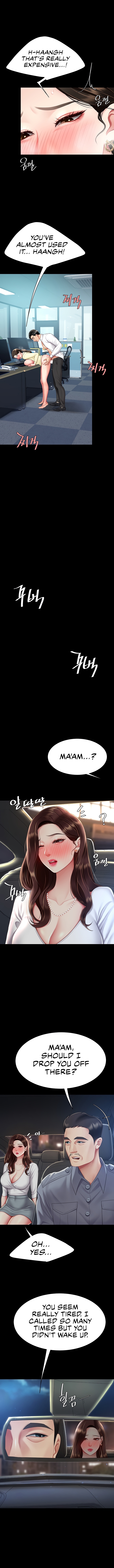 I’ll Eat Your Mom First Chapter 65 image 9