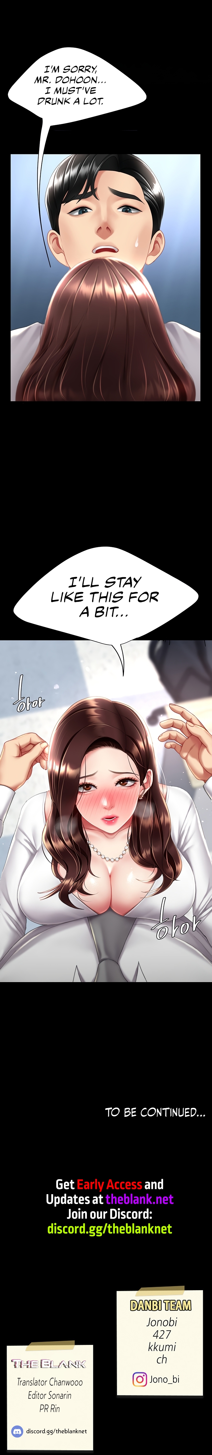 I’ll Eat Your Mom First Chapter 65 image 16