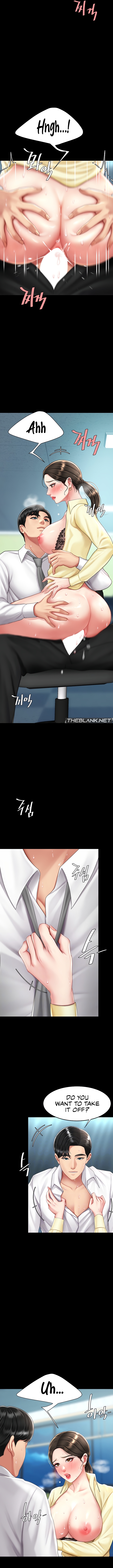 I’ll Eat Your Mom First Chapter 65 image 2