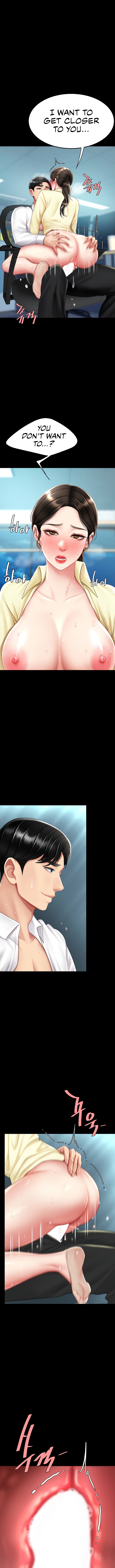 I’ll Eat Your Mom First Chapter 65 image 3