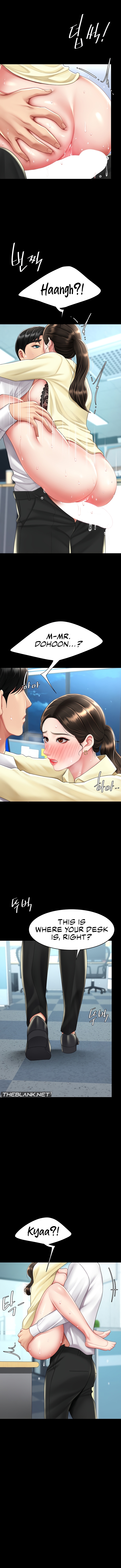 I’ll Eat Your Mom First Chapter 65 image 6