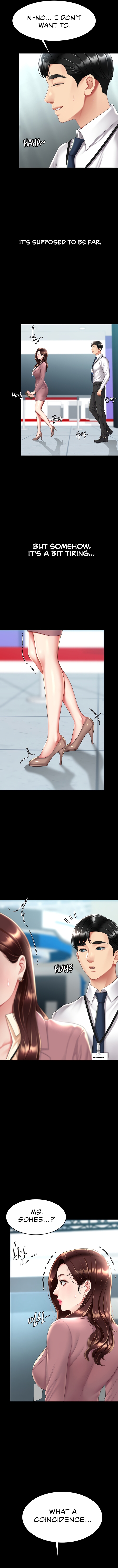 I’ll Eat Your Mom First Chapter 66 image 14