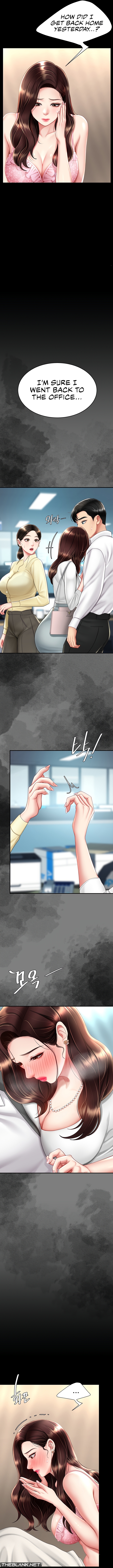 I’ll Eat Your Mom First Chapter 66 image 6