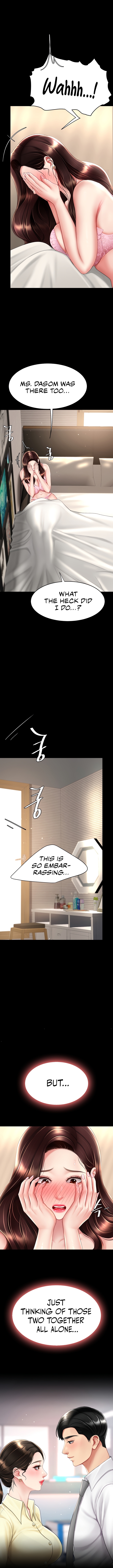 I’ll Eat Your Mom First Chapter 66 image 7