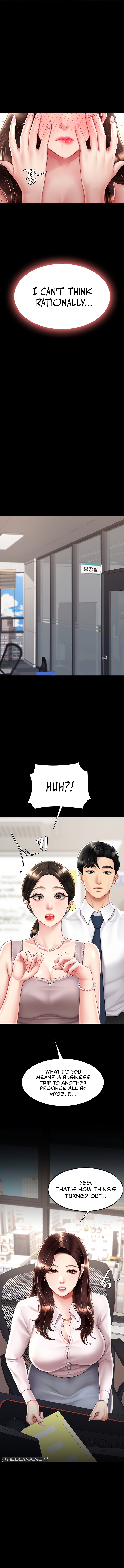 I’ll Eat Your Mom First Chapter 66 image 8