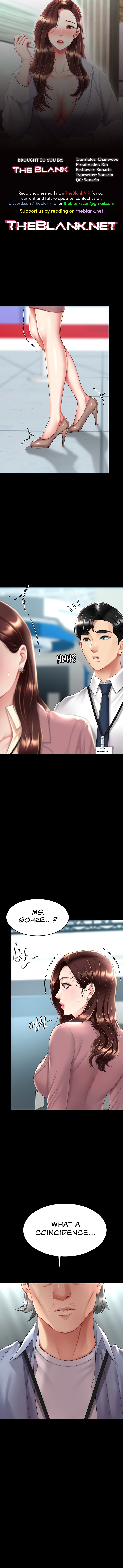 I’ll Eat Your Mom First Chapter 67 image 0