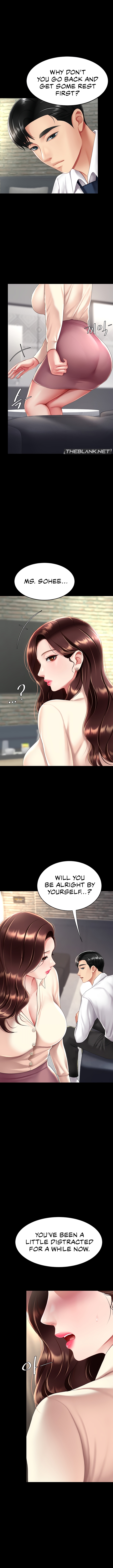 I’ll Eat Your Mom First Chapter 67 image 9