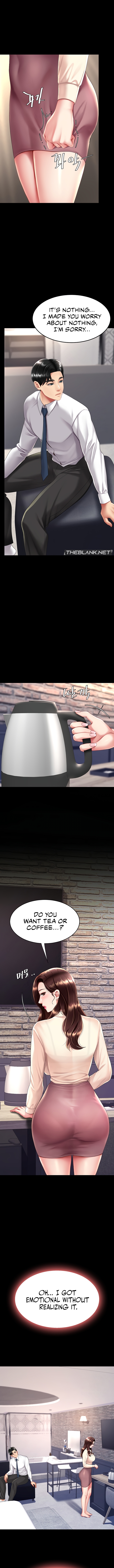 I’ll Eat Your Mom First Chapter 67 image 10