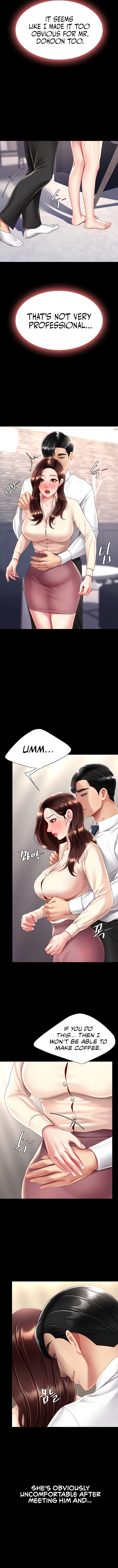 I’ll Eat Your Mom First Chapter 67 image 11