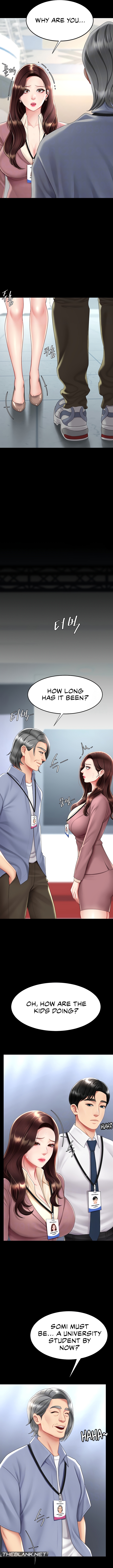 I’ll Eat Your Mom First Chapter 67 image 2